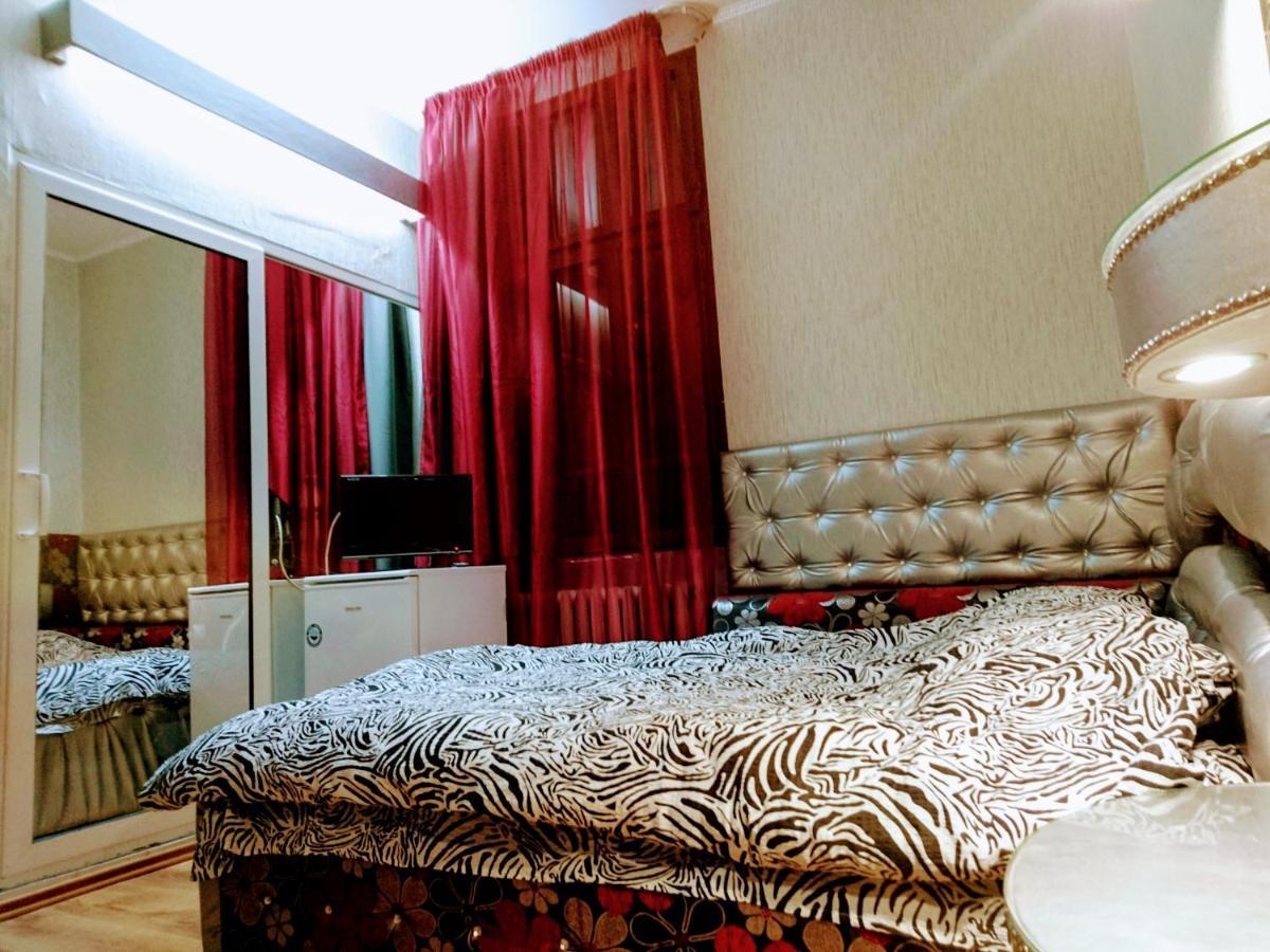 Хотел Сакар Haskovo Buitenkant foto