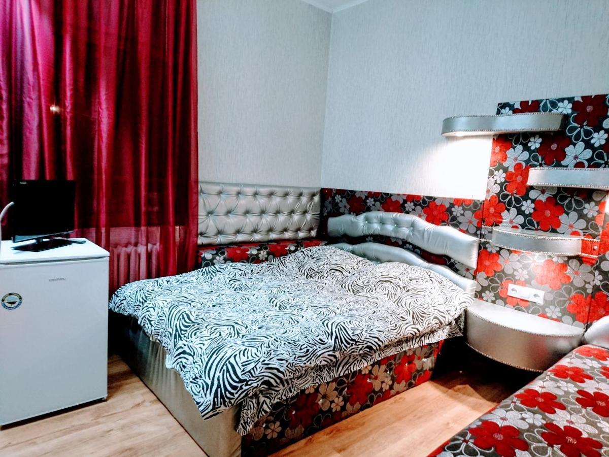 Хотел Сакар Haskovo Buitenkant foto